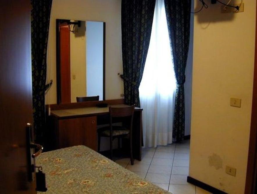 Hotel Astoria Viareggio Exteriör bild